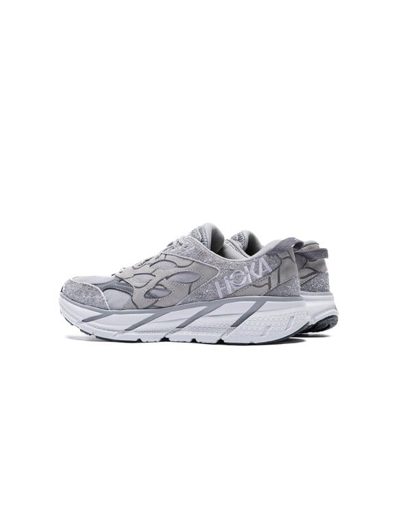 Hoka One One CLIFTON L SUEDE TP | 1150910-GTL | AFEW STORE